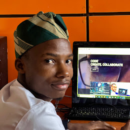 Adeyemo Abdullahi